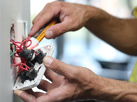 Leading the Way in Commercial Electrical Services in Winnipeg